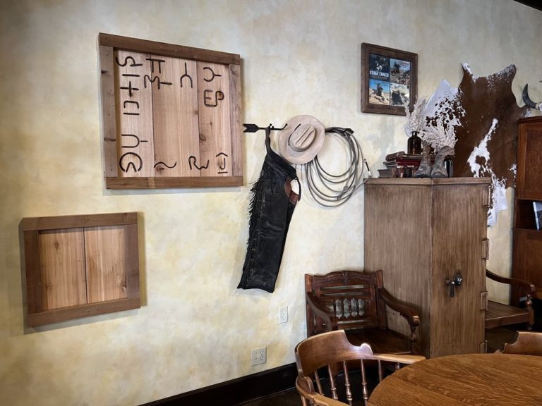 Brandin Iron, Florence | Roadtrippers