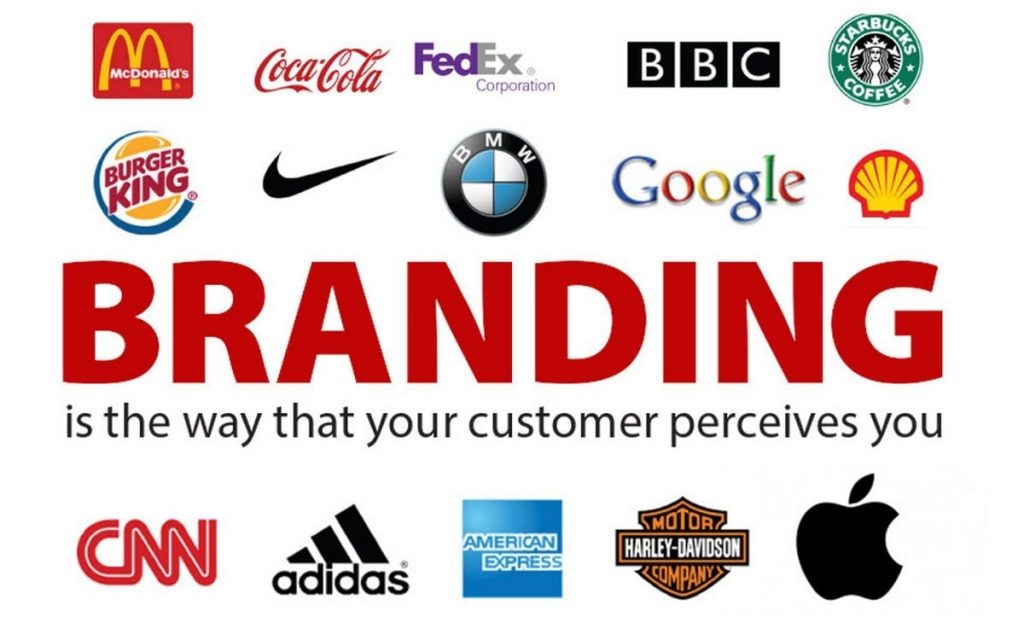 Branding